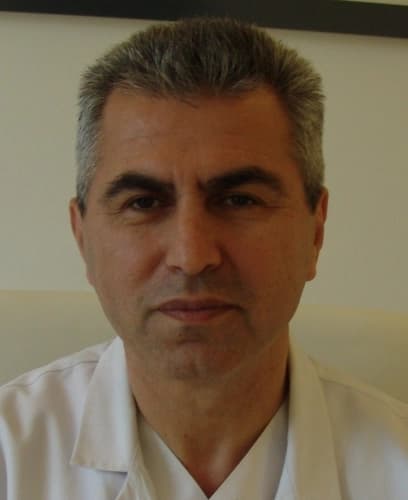 Doç. Dr. Dt. Berk Bellaz Profil Fotoğrafı