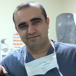 Op. Dr. Ali ihsan Parlar