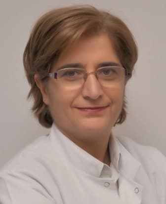 Prof. Dr. Müslime Akbaba Profil Fotoğrafı