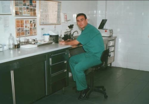 Dr. Erdinç Çağışlar Profil Fotoğrafı