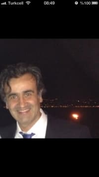 Uzm. Dr. Ahmet Sağbaş Profil Fotoğrafı