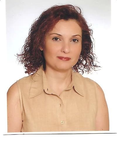 Prof. Dr. Meltem  Nalça Andrieu Profil Fotoğrafı