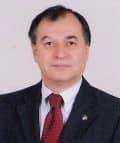 Prof. Dr. Haluk Ertürk Profil Fotoğrafı