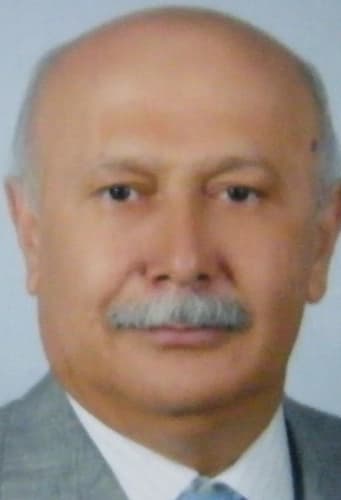 Prof. Dr. A. İrfan Taştepe Profil Fotoğrafı