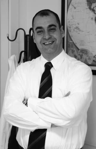 Prof. Dr. Tankut Akay Profil Fotoğrafı