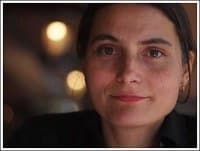 Uzm. Psk. İrem Bray Profil Fotoğrafı