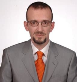 Op. Dr. Mustafa Kemal Çalık
