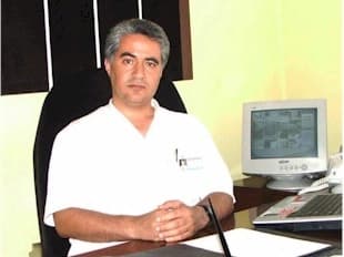 Op. Dr. Osman Yurttaş Profil Fotoğrafı