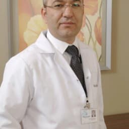 Op. Dr. Zeki Erdem