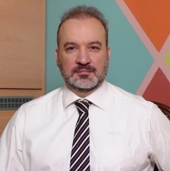 Dr. Ethem Hakan Eraltan Profil Fotoğrafı