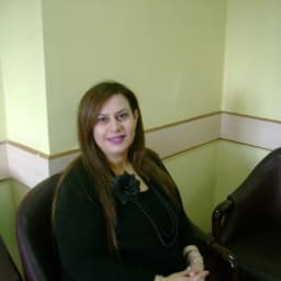 Uzm. Dr. Şanlıay Şahin