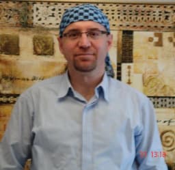 Dr. Çağatay Vural