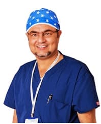 Uzm. Dr. Hakan Özörnek Profil Fotoğrafı