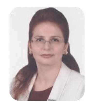 Uzm. Dr. Ebru Ergin Profil Fotoğrafı