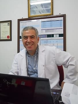 Dr. Hakkı Kuyumcu Profil Fotoğrafı