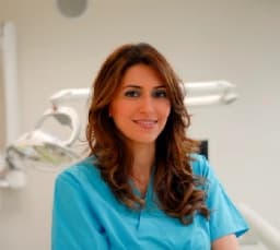 Dr. Dt. Başak Gökyay
