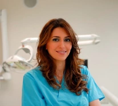 Dr. Dt. Başak Gökyay Profil Fotoğrafı
