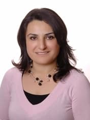 Psk. Arife Gümüş