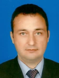 Dr. Cem Kayserili Profil Fotoğrafı