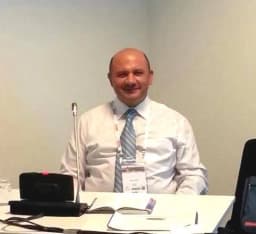 Doç. Dr. Dt. Evren Öztaş