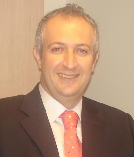 Prof. Dr. Şahin Zeteroğlu Profil Fotoğrafı
