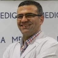 Uzm. Dr. İsmail Erdoğu Profil Fotoğrafı