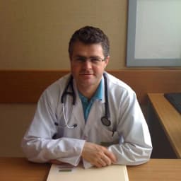 Doç. Dr. Ender Özgün Çakmak