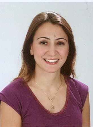 Op. Dr. Asu Deniz Burhanoğlu Profil Fotoğrafı