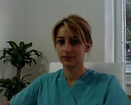 Dt. Şirin Abacı