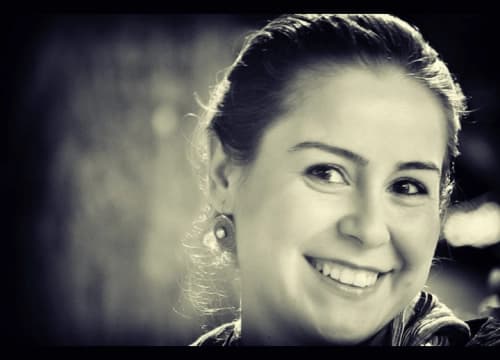 Dyt. Sanem Apa Doğan Profil Fotoğrafı