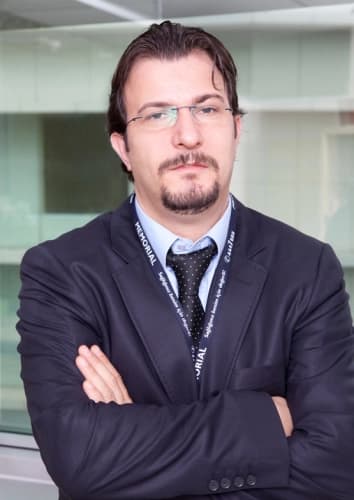Uzm. Psk. Fatih Sönmez Profil Fotoğrafı
