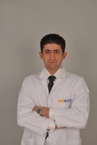 Op. Dr. Serhat Yıldırım Profil Fotoğrafı