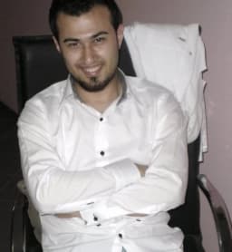 Dt. Serkan Duran