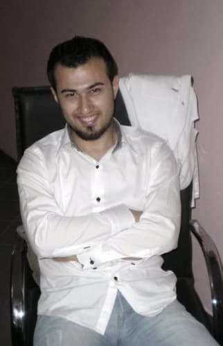 Dt. Serkan Duran Profil Fotoğrafı