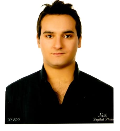 Fzt. Mehmet Çakır Profil Fotoğrafı
