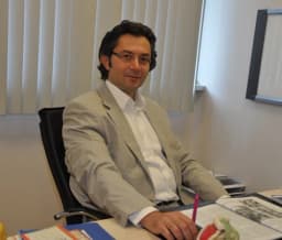 Prof. Dr. Tunç Cevat Öğün