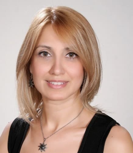 Op. Dr. Münevver Şenkal Profil Fotoğrafı