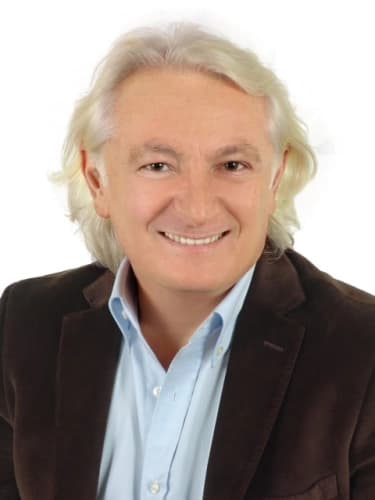Dr. Öğr. Üyesi Rıdvan Üney Profil Fotoğrafı