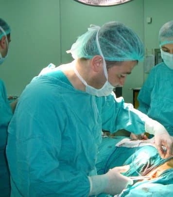 Op. Dr. Tunay Ataman Profil Fotoğrafı
