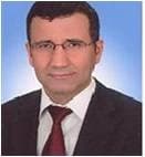 Dr. Öğr. Üyesi Sedat Yılmaz Profil Fotoğrafı