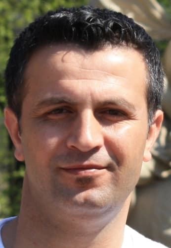 Uzm. Dr. Bayram Yıldız Profil Fotoğrafı