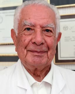 Uzm. Dr. Nuzhet Ziyal