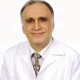 Op. Dr. Ahmet Alanyalı