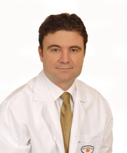 Op. Dr. Akın Banaz Profil Fotoğrafı