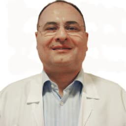 Op. Dr. Asaf Atbaş