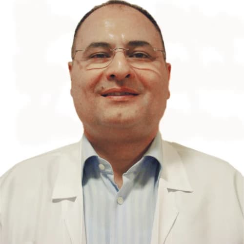 Op. Dr. Asaf Atbaş