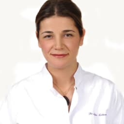Dr. Ayşe  Ertürer 