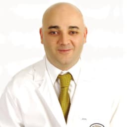 Op. Dr. Bayram Yapıcı