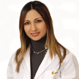 Op. Dr. Belma Kayhan