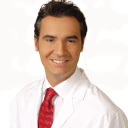 Doç. Dr. Efekan Coşkunseven